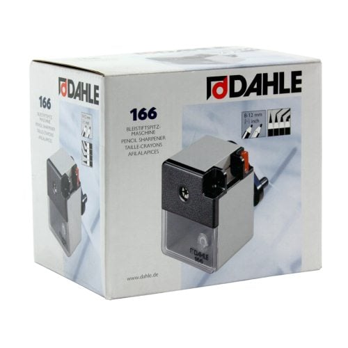 Dahle ROTARY SHARPENERS - Premium Sharpener - 166