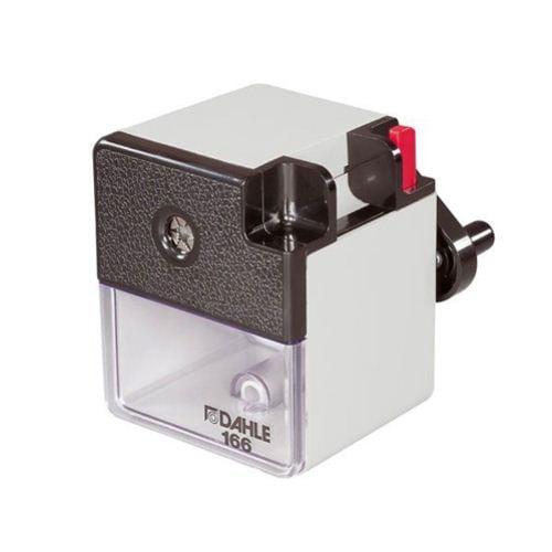 Dahle ROTARY SHARPENERS - Premium Sharpener - 166