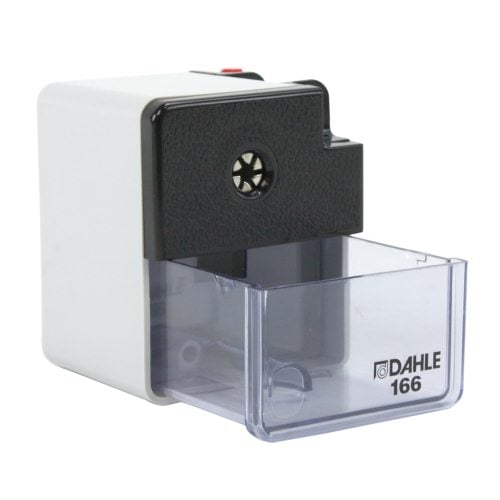 Dahle ROTARY SHARPENERS - Premium Sharpener - 166