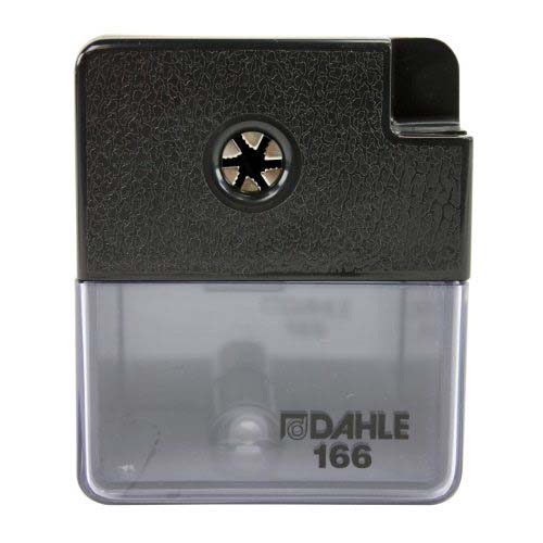 Dahle ROTARY SHARPENERS - Premium Sharpener - 166