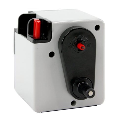 Dahle ROTARY SHARPENERS - Premium Sharpener - 166