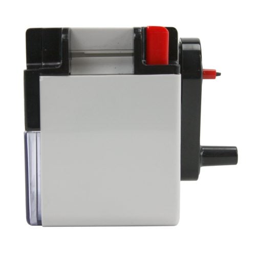 Dahle ROTARY SHARPENERS - Premium Sharpener - 166