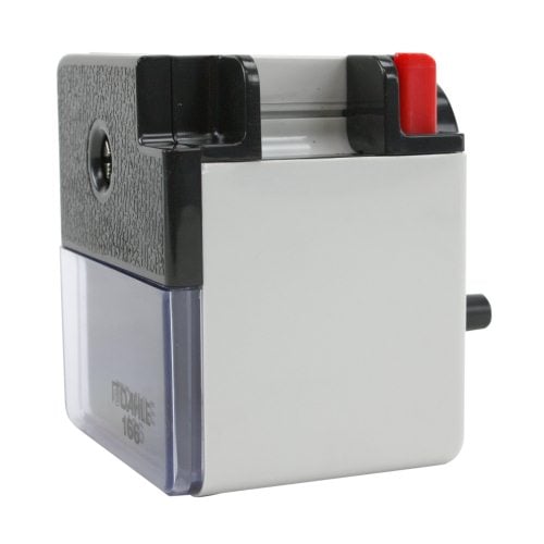 Dahle ROTARY SHARPENERS - Premium Sharpener - 166