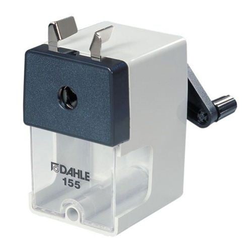 Dahle ROTARY SHARPENERS - Professional Sharpener - 155