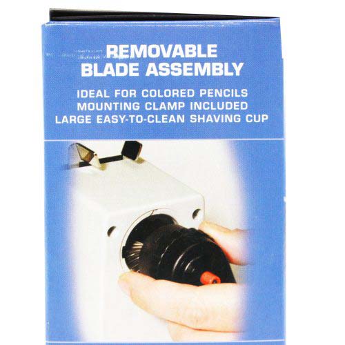 Dahle ROTARY SHARPENERS - Professional Sharpener - 155