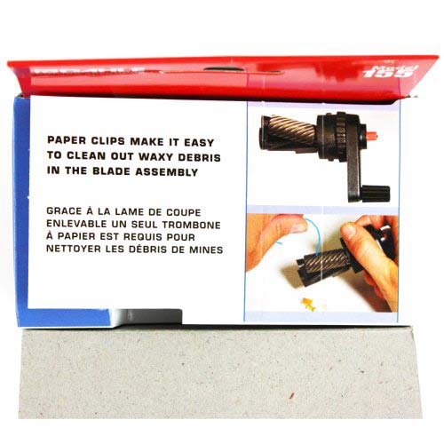 Dahle ROTARY SHARPENERS - Professional Sharpener - 155