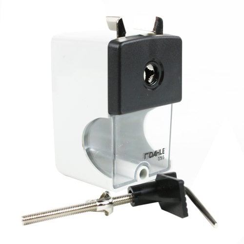 Dahle ROTARY SHARPENERS - Professional Sharpener - 155