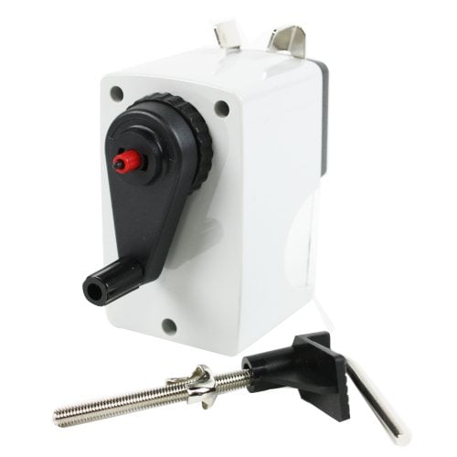 Dahle ROTARY SHARPENERS - Professional Sharpener - 155