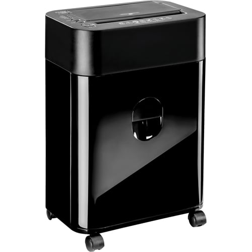 Dahle ShredMATIC 35080 80-Sheet Level P-4 Auto-Feed Paper Shredder