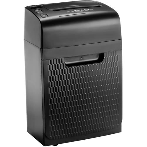 Refurbished Dahle ShredMATIC 35120 120 Sheet Level P-4 Auto-Feed Paper Shredder