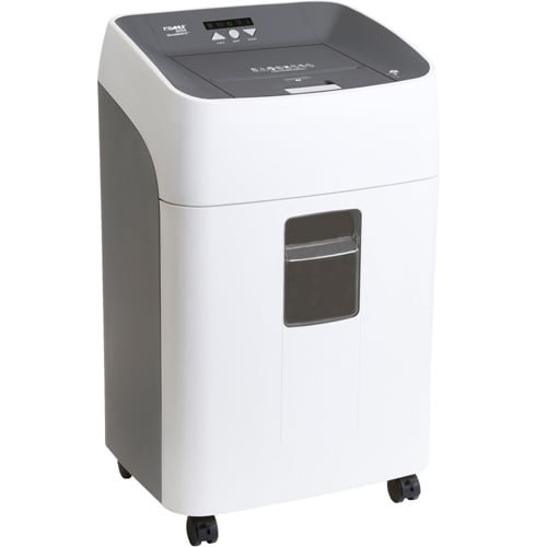 Dahle ShredMATIC 35314 300-Sheet Level P-4 Auto-Feed Paper Shredder