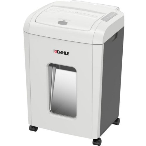 Dahle ShredMATIC SM 150 Auto-Feed Level P-4 Shredder