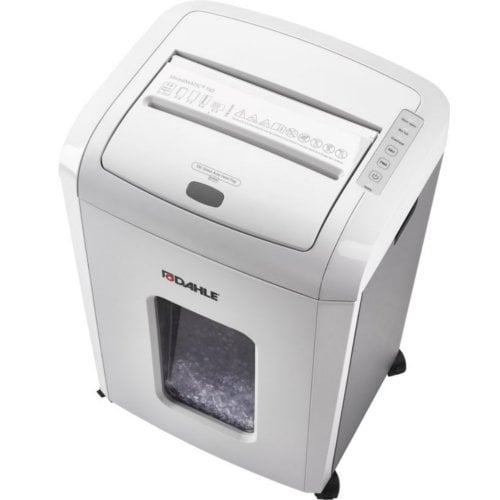 Dahle ShredMATIC SM 150 Auto-Feed Level P-4 Shredder