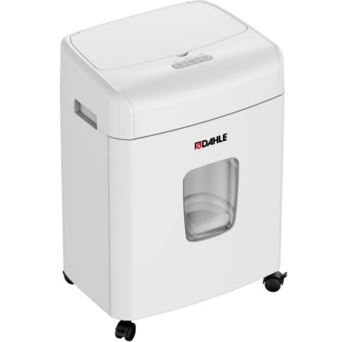 Dahle ShredMATIC SM 90 Auto-Feed Level P-4 Shredder