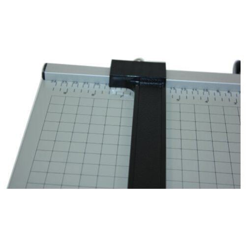 Dahle Vantage 12E Personal 12 Inch Guillotine Paper Cutter
