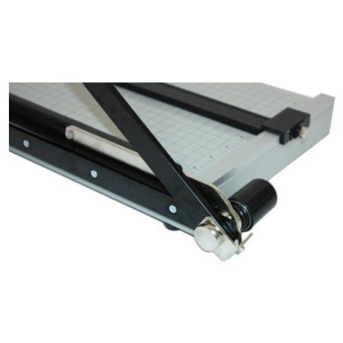 Dahle Vantage 12E Personal 12 Inch Guillotine Paper Cutter