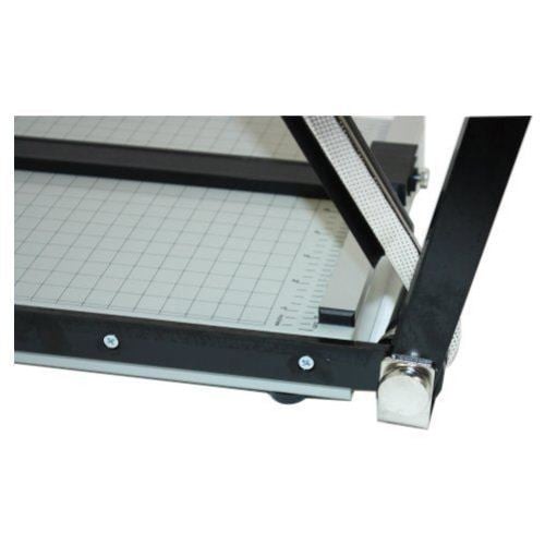 Dahle Vantage 12E Personal 12 Inch Guillotine Paper Cutter