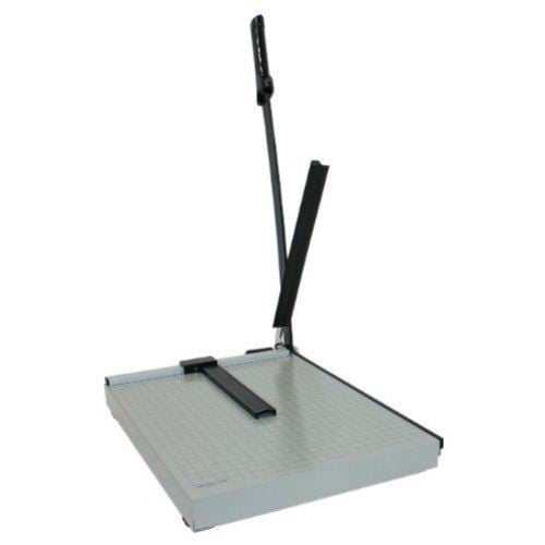 Dahle Vantage 15E Personal 15 Inch Guillotine Paper Cutter