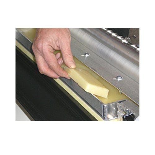Daige BB9 Adhesive Wax Bars - 10lb