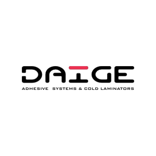 Daige MXII 12lb Hot Melt Adhesive for Maxit Adhesive Coaters