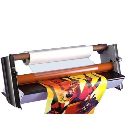 Daige Solo 38" Wide Format Cold Laminator and Mounter