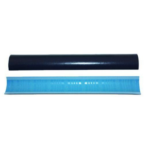Dark Blue 11" Medium Powis Parker Fastback Comp Strips  (400/Case) - 56MFBCOMPDBL