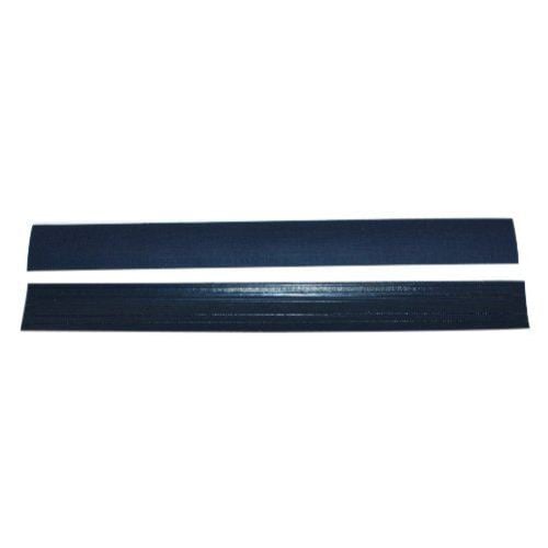 Dark Blue 11" Narrow Powis Parker Fastback LX Strips N110LX - 100 Pack