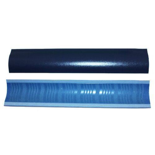 Dark Blue 11" Wide Powis Parker Fastback Composition Strips - WA110 - Clearance Sale