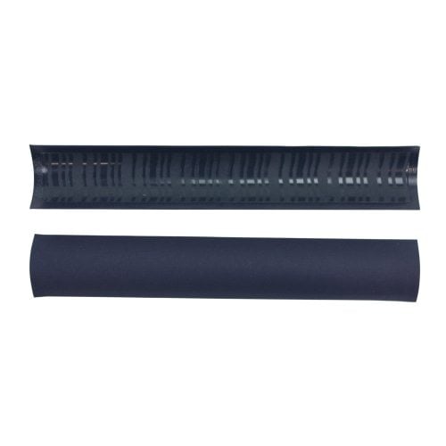 Dark Blue 11" Wide Powis Parker Fastback Speed Strips - W110S