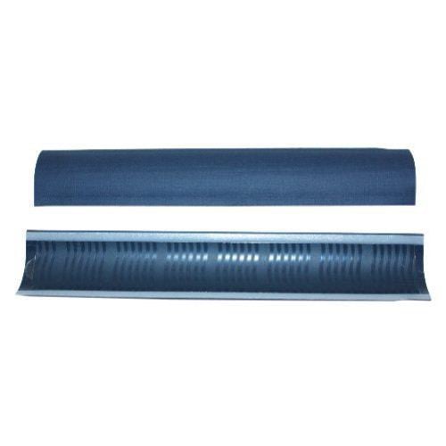 Dark Blue 11" Wide Powis Parker Fastback Super Strips - W110