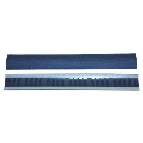 Dark Blue 8.5" Fastback Super Strips