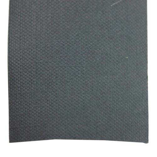 Dark Gray 11" Medium Powis Parker Fastback LX Strips (400/Case) - 56LXMDRGRA