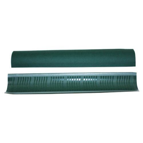 Dark Green 11" Wide Powis Parker Fastback Super Strips - W122