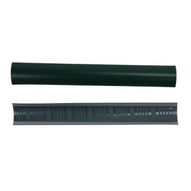 Dark Green 11" Wide Powis Parker Fastback Composition Strips - WA122