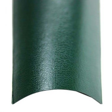 Dark Green 11" Wide Powis Parker Fastback Composition Strips - WA122