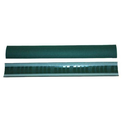 Dark Green 8.5" Fastback Super Strips