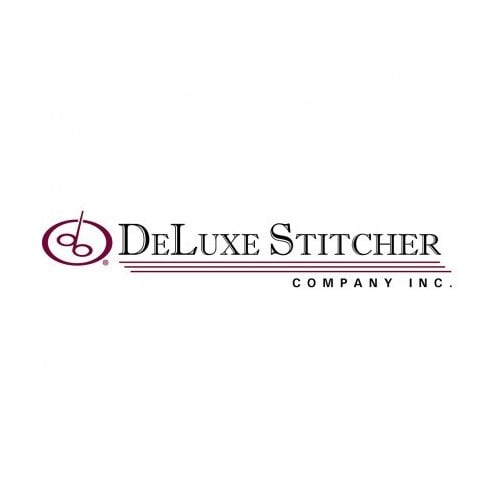 DeLuxe M2-AST 1/4" Wire Stitcher with 26D Stitch Head