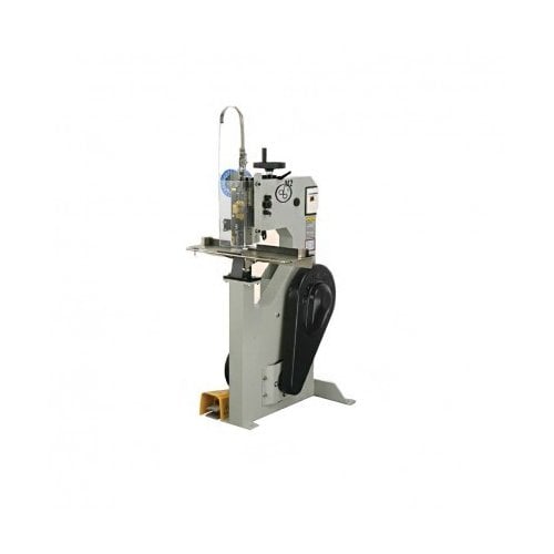 DeLuxe M2-AST 1/4" Wire Stitcher with 26D Stitch Head