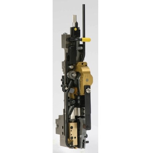 DeLuxe M2G8-AST 5/16" Wire Stitcher With G8 Stitch Head