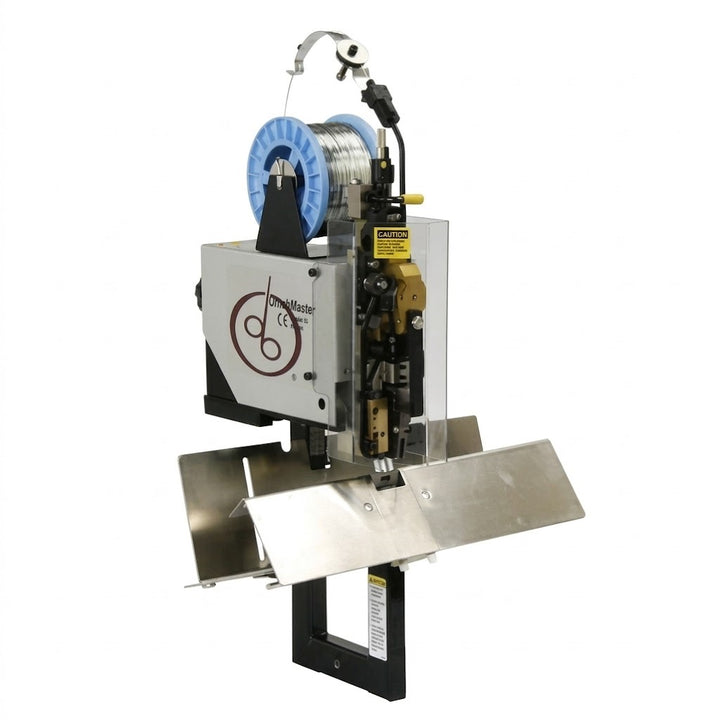 Deluxe StitchMaster Single-Head Stitching Machine