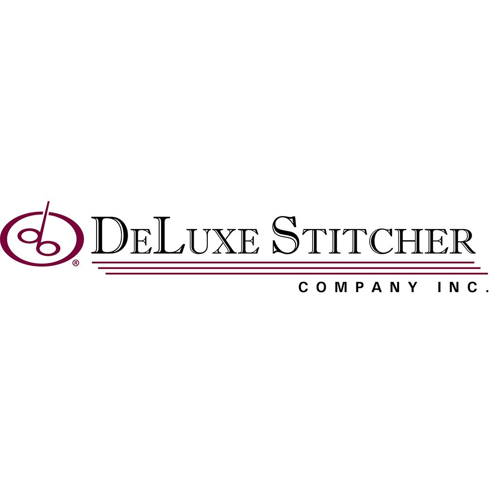 Deluxe Stitcher Model N3B 2-1/2H Bindery Stitching Machine