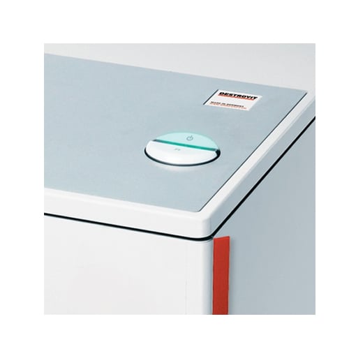 Destroyit 0101 Hard Drive Punch - HDP0101