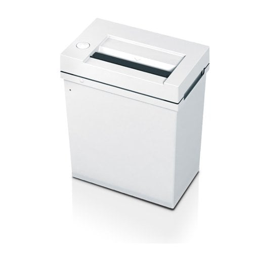 Destroyit 2245 Deskside Level P-4 Cross-Cut Shredder - DSH0061