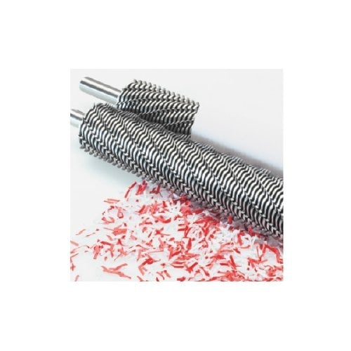 Destroyit 2445 Level P-4 Cross-Cut Paper Shredder - DSH0066