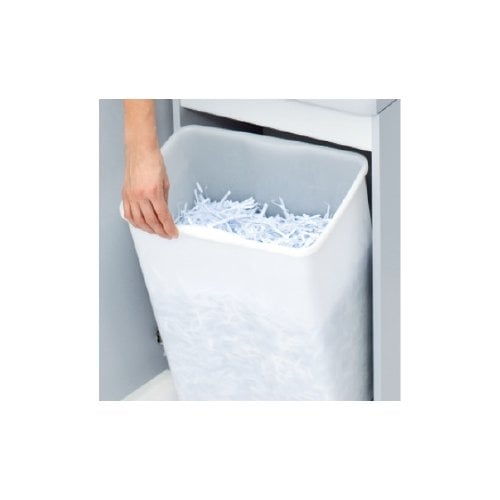 Destroyit 2445 Level P-2 Strip-Cut Paper Shredder - DSH0064