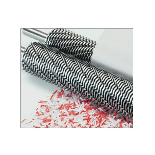 Destroyit 2465 Level P-2 Deskside Strip-Cut Shredder - DSH0068