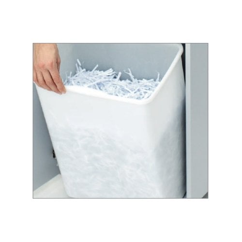 Destroyit 2465 Level P-2 Deskside Strip-Cut Shredder - DSH0068