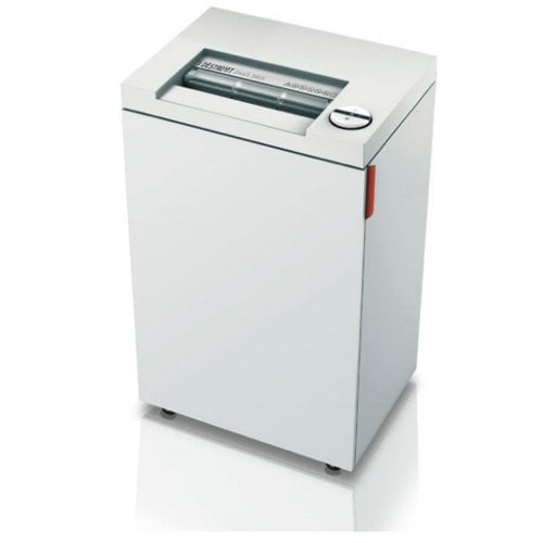 Destroyit 2465 Level P-4 Deskside Cross-Cut Shredder - DSH0070L