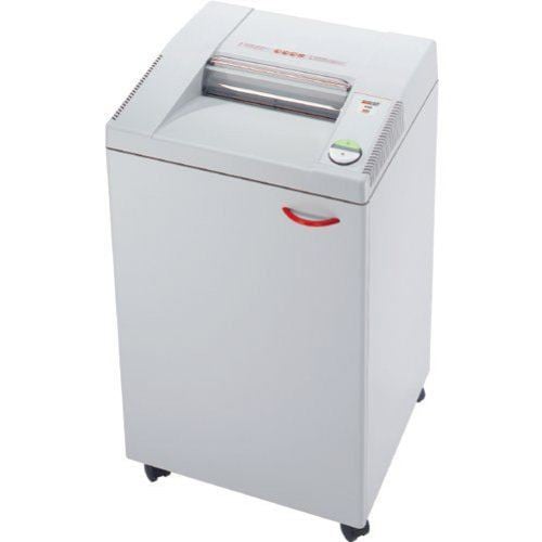 Destroyit 3104 Level P-5 Micro-cut Shredder