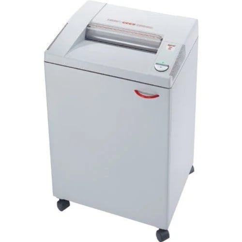Destroyit 3804 Level P-5 Cross-cut Shredder